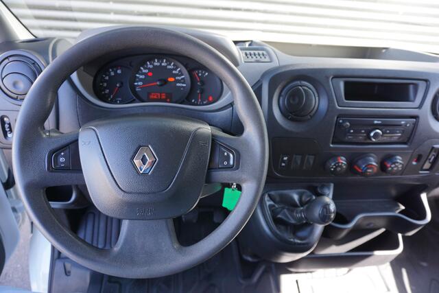 Renault MASTER T35 | 2.3 dCi | L2H2 | Airco | Cruise | Imperiaal | Trekhaak