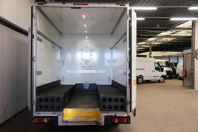 Renault MASTER T35 2.3 dCi 170PK AUTOMAAT LOWLINER VERKOOPWAGEN 170PK AUTOMAAT LOWLINER VERKOOPWAGEN