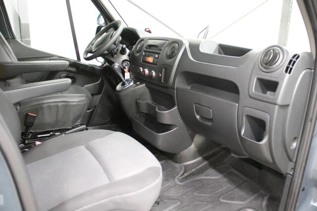 Renault MASTER T35 2.3 dCi 170PK AUTOMAAT LOWLINER VERKOOPWAGEN 170PK AUTOMAAT LOWLINER VERKOOPWAGEN
