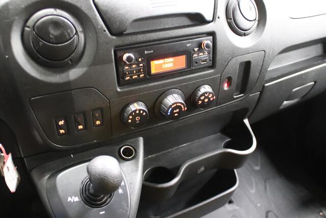 Renault MASTER T35 2.3 dCi 170PK AUTOMAAT LOWLINER VERKOOPWAGEN 170PK AUTOMAAT LOWLINER VERKOOPWAGEN