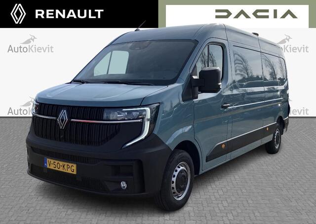 Renault MASTER T35 2.0 dCi 150 L3H2 Advance - Trekhaak