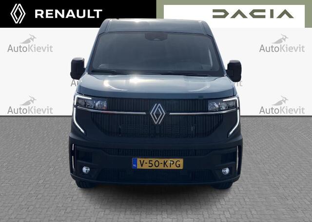 Renault MASTER T35 2.0 dCi 150 L3H2 Advance - Trekhaak