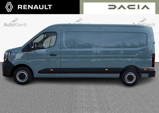 Renault MASTER T35 2.0 dCi 150 L3H2 Advance - Trekhaak