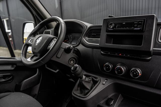 Renault MASTER 2.3 dCi L2H2 | 136 PK | Camera | LED | Cruise | Airco | Euro 6
