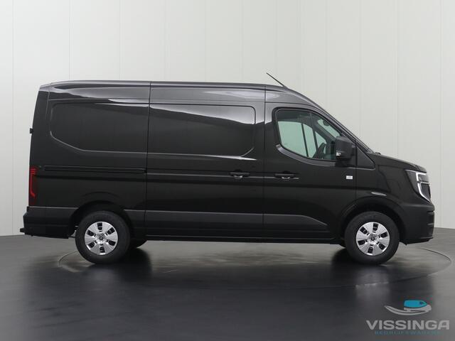 Renault MASTER T35 L2H2 E-Tech Long-Range 87 kWh