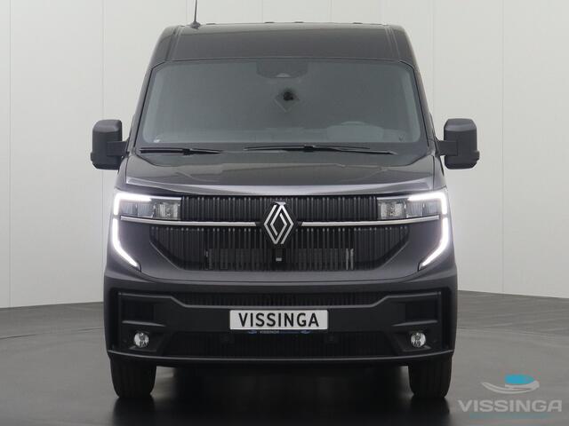 Renault MASTER T35 L2H2 E-Tech Long-Range 87 kWh