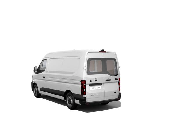 Renault MASTER Renault Advance E-TECH Long Range | Achteruitrijcamera | C-Shape LED dagrijverlichting | Elektronisch geregelde airconditioning