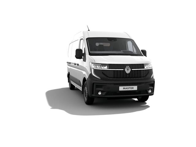 Renault MASTER Renault Advance E-TECH Long Range | Achteruitrijcamera | C-Shape LED dagrijverlichting | Elektronisch geregelde airconditioning
