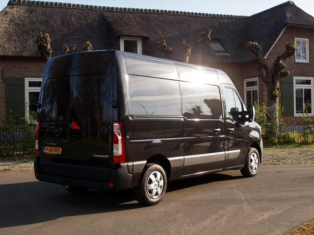 Renault MASTER T35 2.3 dCi 180 L2H2 Energy Work Edition | Camera | Cruise Control | Trekhaak | DAB |