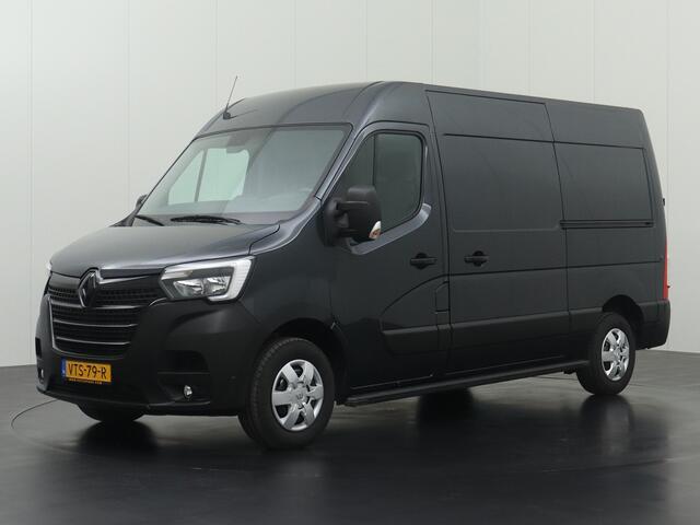 Renault MASTER 2.3DCi 180PK L2H2 Edition | 2xSchuifdeur | Navigatie | Camera | Airco | Betimmering | Trekhaak