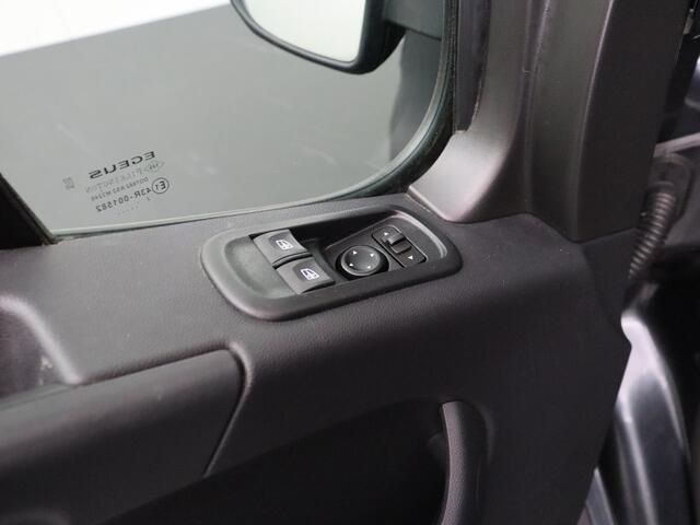 Renault MASTER 2.3DCi 180PK L2H2 Edition | 2xSchuifdeur | Navigatie | Camera | Airco | Betimmering | Trekhaak