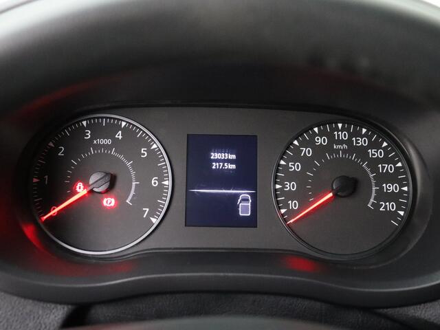 Renault MASTER 2.3DCi 180PK L2H2 Edition | 2xSchuifdeur | Navigatie | Camera | Airco | Betimmering | Trekhaak