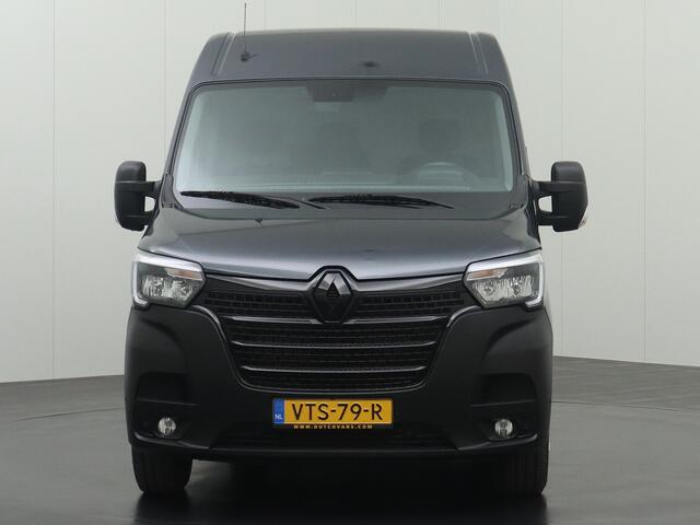 Renault MASTER 2.3DCi 180PK L2H2 Edition | 2xSchuifdeur | Navigatie | Camera | Airco | Betimmering | Trekhaak