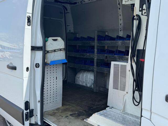 Renault MASTER Incl Nederlands kenteken