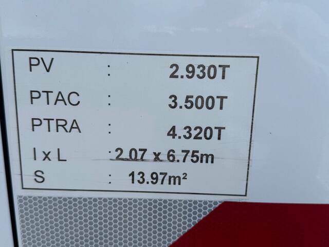 Renault MASTER Incl Nederlands kenteken