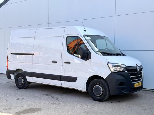 Renault MASTER 135pk L2H2 Airco Cruise Control Parkeersensoren
