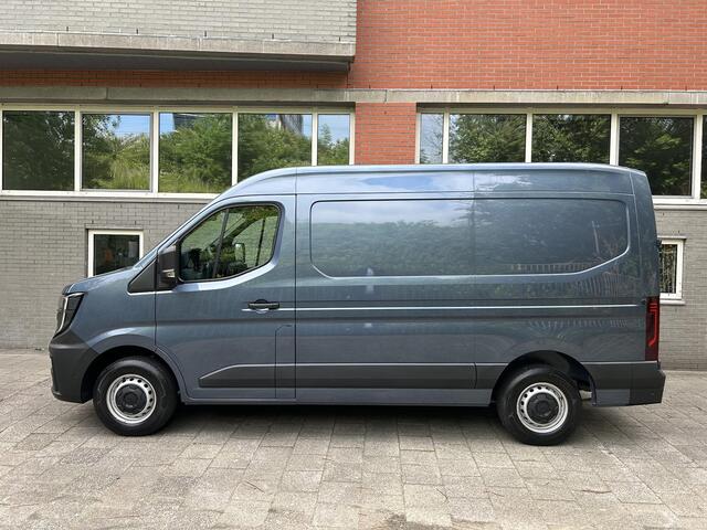 Renault MASTER T35 2.0 dCi 150 L2H2 Advance | NIEUW | BPM-VRIJ | RIJKLAARPRIJS
