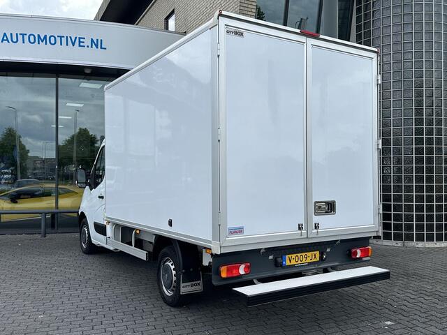 Renault MASTER T35 2.3 dCi L2*BAKWAGEN*A/C*CRUISE*
