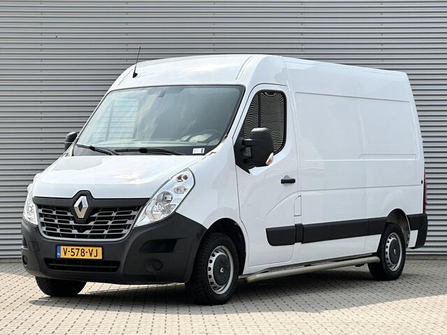 Renault MASTER T33 2.3 dCi L2H2 Trekhaak Navi TOP STAAT!