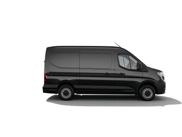 Renault MASTER Advance E-TECH Long Range | Achteruitrijcamera a | C-Shape LED dagrijverlichting | Elektronisch geregelde airconditioning