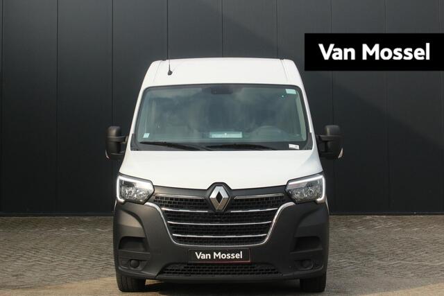Renault MASTER T35 2.3 dCi 135 L3H2 Work Edition | NIEUW | BPM-VRIJ | RIJKLAARPRIJS