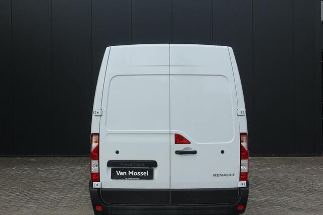 Renault MASTER T35 2.3 dCi 135 L3H2 Work Edition | NIEUW | BPM-VRIJ | RIJKLAARPRIJS