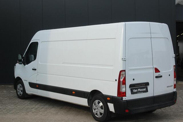 Renault MASTER T35 2.3 dCi 135 L3H2 Work Edition | NIEUW | BPM-VRIJ | RIJKLAARPRIJS