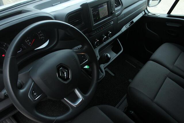 Renault MASTER T35 2.3 dCi 135 L3H2 Work Edition | NIEUW | BPM-VRIJ | RIJKLAARPRIJS
