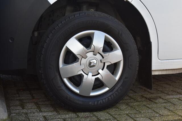 Renault MASTER T35 2.3 dCi 135 L3H2 Work Edition | NIEUW | BPM-VRIJ | RIJKLAARPRIJS