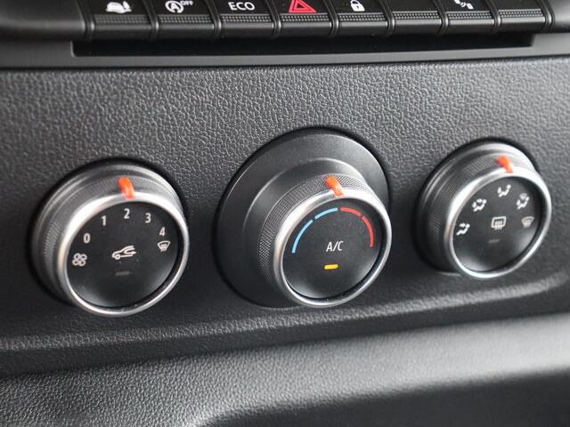 Renault MASTER T35 2.3 dCi 135 L3H2 Work Edition | NIEUW | BPM-VRIJ | RIJKLAARPRIJS