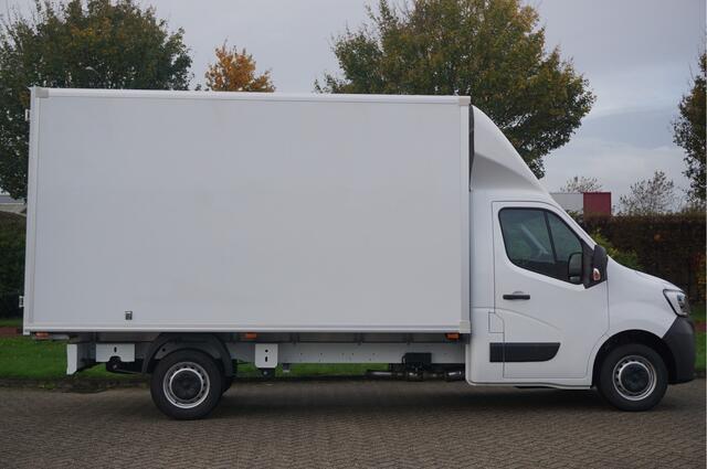 Renault MASTER T35 2.3 165PK L4 Bakwagen BPM VRIJ Cruise, Betimmering, Gev Stoel!! NR. B02*