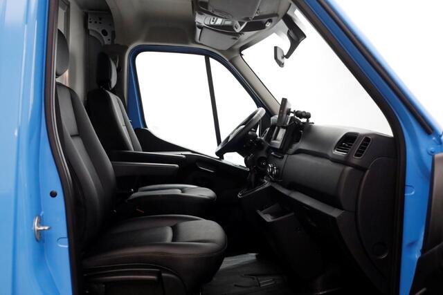 Renault MASTER T35 2.3 dCi 180pk Lowliner Bakwagen met achterdeuren 03-2021