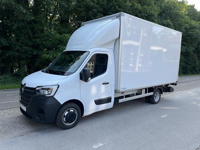 Renault MASTER T35 2.3 dCi BAKWAGEN/KLEP