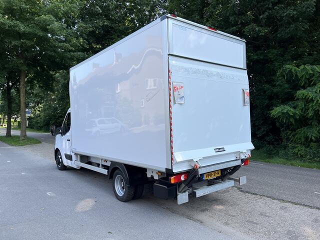 Renault MASTER T35 2.3 dCi BAKWAGEN/KLEP