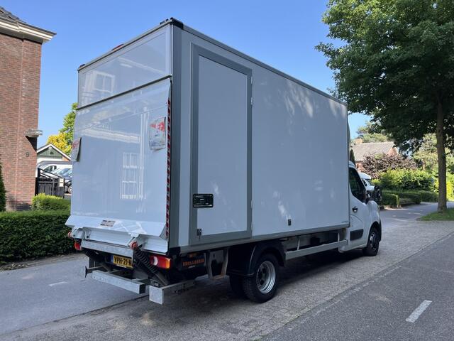 Renault MASTER T35 2.3 dCi BAKWAGEN/KLEP