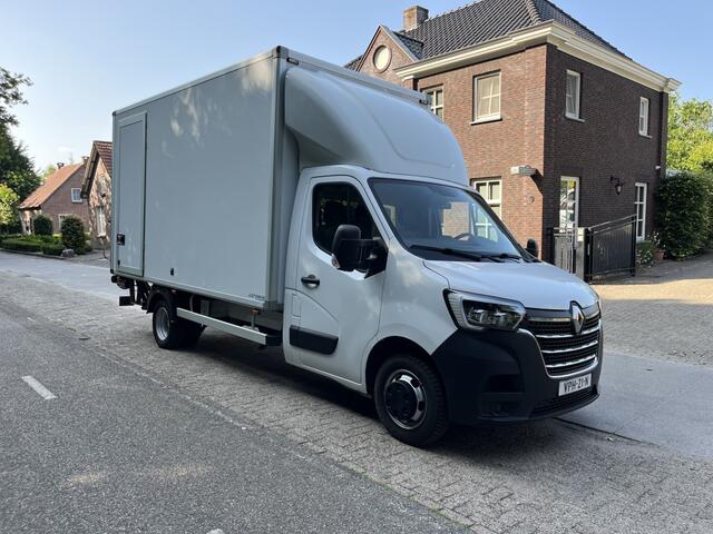 Renault MASTER T35 2.3 dCi BAKWAGEN/KLEP