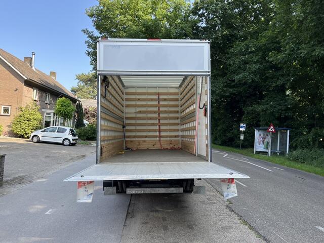 Renault MASTER T35 2.3 dCi BAKWAGEN/KLEP