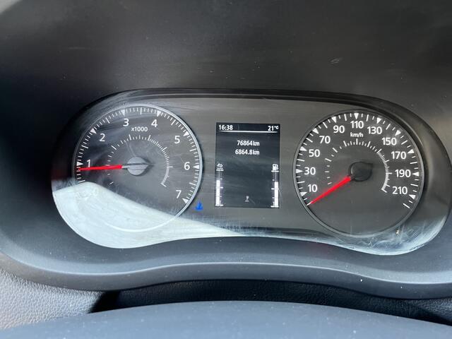 Renault MASTER T35 2.3 dCi BAKWAGEN/KLEP