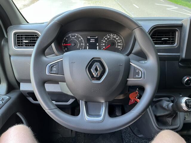 Renault MASTER T35 2.3 dCi BAKWAGEN/KLEP