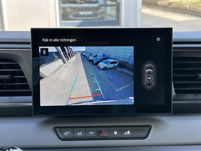 Renault MASTER 2.3 dCi L3H2 Tekna | Model 2025/Apple Carplay/Camera/Navi/Cruise Control