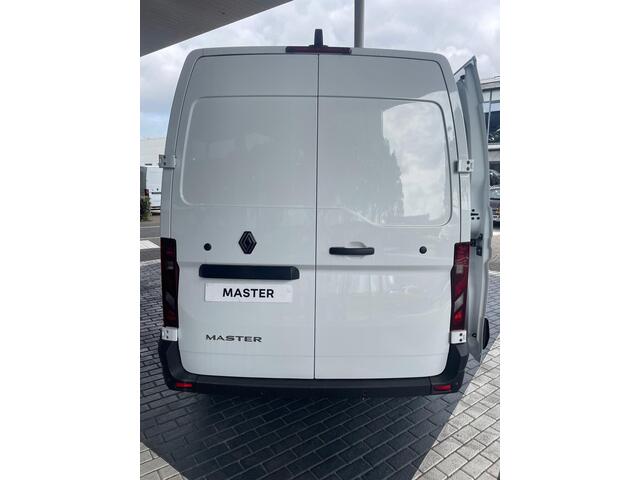 Renault MASTER T35 2.0 dCi 150 L2H2 Advance / VOORRAADMODEL ZONDER BPM!! /
