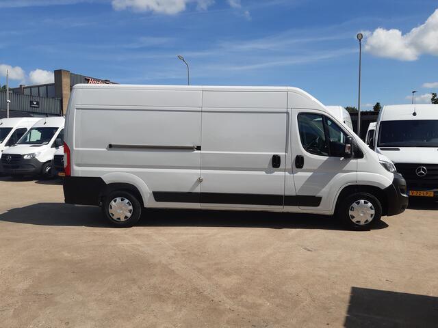 Renault MASTER / Opel Movano 120 Pk L3H2 Airco Cruisecontrol Achteruitrijcamera