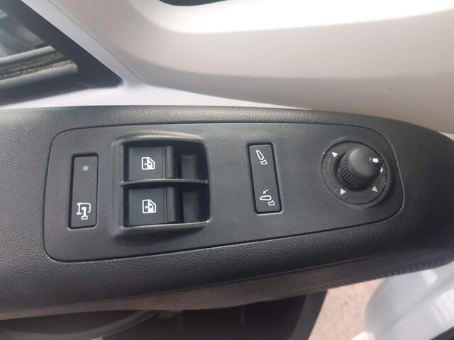 Renault MASTER / Opel Movano 120 Pk L3H2 Airco Cruisecontrol Achteruitrijcamera
