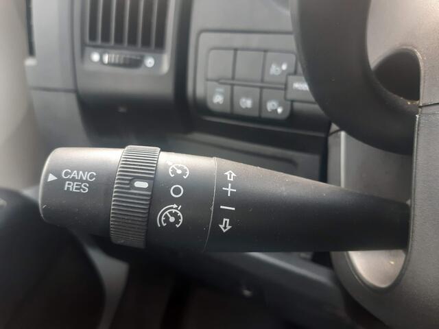 Renault MASTER / Opel Movano 120 Pk L3H2 Airco Cruisecontrol Achteruitrijcamera