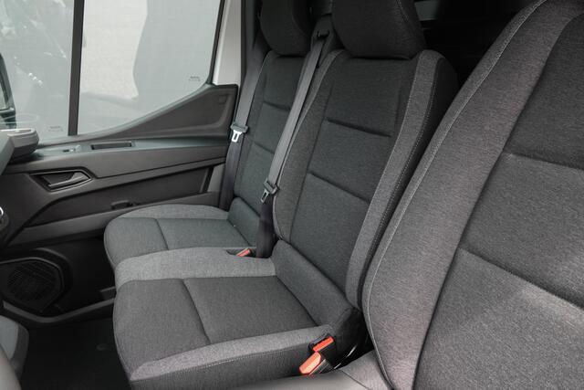 Renault MASTER T35 | L2H2 | 2.0Dci 130Pk | Stoel-Bank | LED