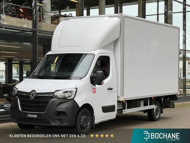 Renault MASTER 2.3 dCi 145 T35 L3 EL | Bakwagen | Laadlift Dhollandia | Apple Carplay | Achteruitrijcamera