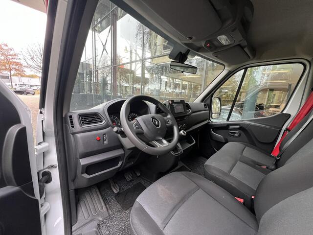 Renault MASTER 2.3 dCi 145 T35 L3 EL | Bakwagen | Laadlift Dhollandia | Apple Carplay | Achteruitrijcamera
