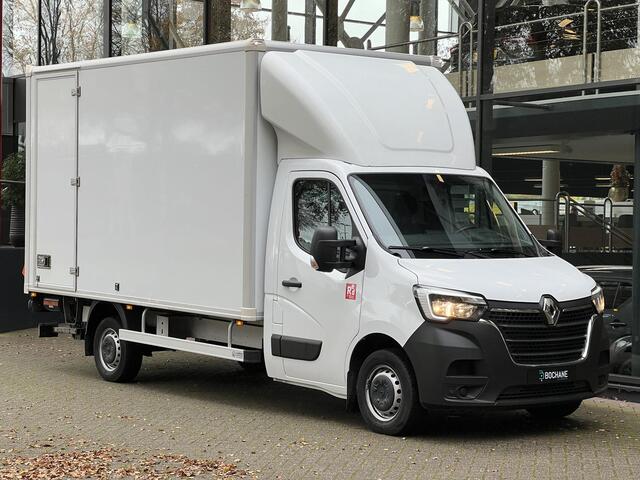 Renault MASTER 2.3 dCi 145 T35 L3 EL | Bakwagen | Laadlift Dhollandia | Apple Carplay | Achteruitrijcamera