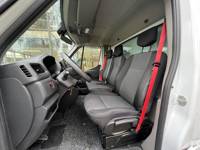 Renault MASTER 2.3 dCi 145 T35 L3 EL | Bakwagen | Laadlift Dhollandia | Apple Carplay | Achteruitrijcamera