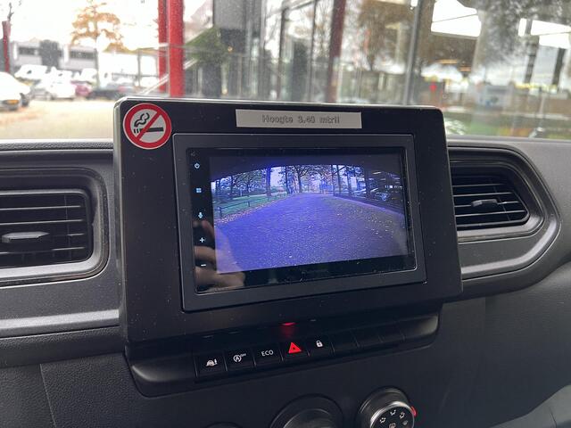 Renault MASTER 2.3 dCi 145 T35 L3 EL | Bakwagen | Laadlift Dhollandia | Apple Carplay | Achteruitrijcamera